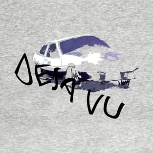 Deja vu T-Shirt